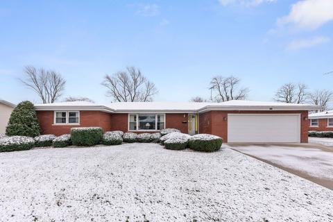 442 Miller St, Beecher, IL 60401 photo 1