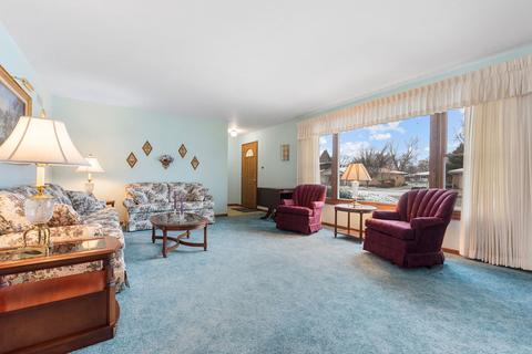 442 Miller St, Beecher, IL 60401 photo 2