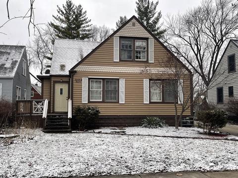 18452 Roy St, Lansing, IL 60438