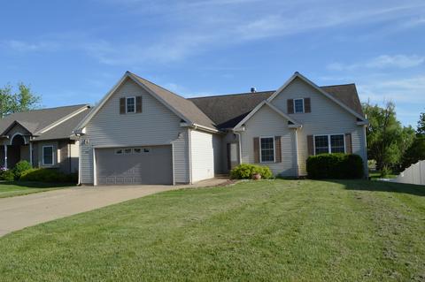 320 W Hudson St, Princeton, IL 61356