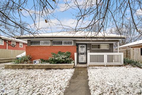 15130 Hastings Dr, Dolton, IL 60419