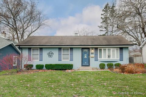 1202 S Sumner St, Wheaton, IL 60189 photo 1