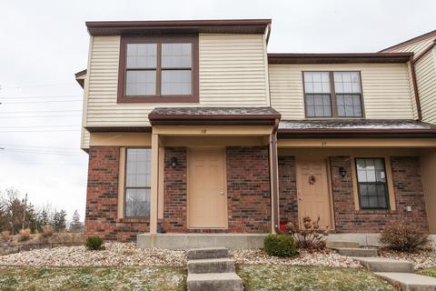 700 N Adelaide St #38, Normal, IL 61761 photo 1