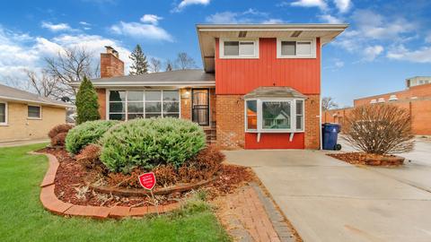 3639 213th St, Matteson, IL 60443 photo 1