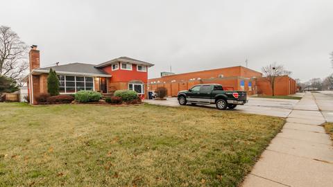3639 213th St, Matteson, IL 60443 photo 2