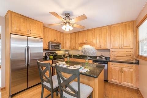 2604 George St, Rolling Meadows, IL 60008 photo 9