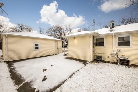 2604 George St, Rolling Meadows, IL 60008 photo 17