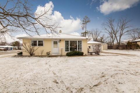 2604 George St, Rolling Meadows, IL 60008 photo 1