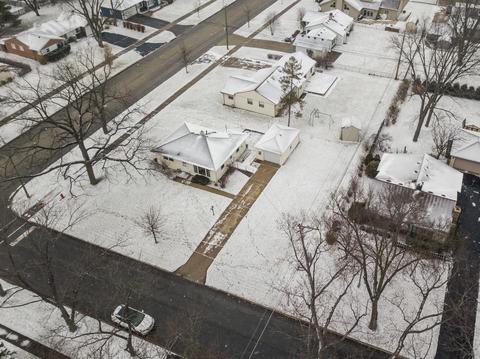 2604 George St, Rolling Meadows, IL 60008 photo 20