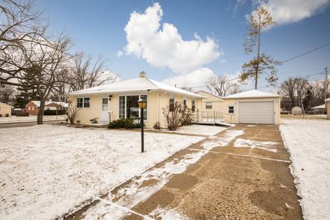 2604 George St, Rolling Meadows, IL 60008 photo 2