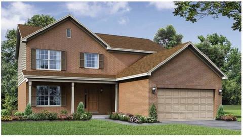 20101 Gleaston Dr, Lynwood, IL 60411