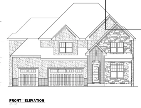 1939 N Lake Charles Dr, Vernon Hills, IL 60061