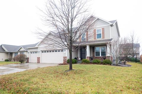 311 Thicket Pt, Normal, IL 61761 photo 2
