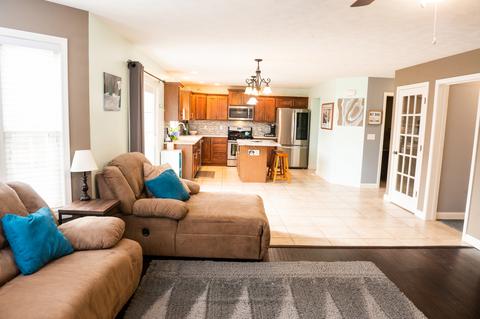 311 Thicket Pt, Normal, IL 61761 photo 15