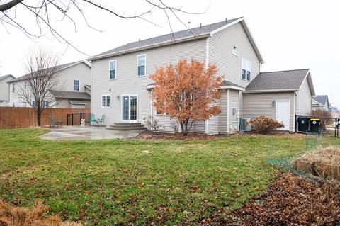 311 Thicket Pt, Normal, IL 61761 photo 41