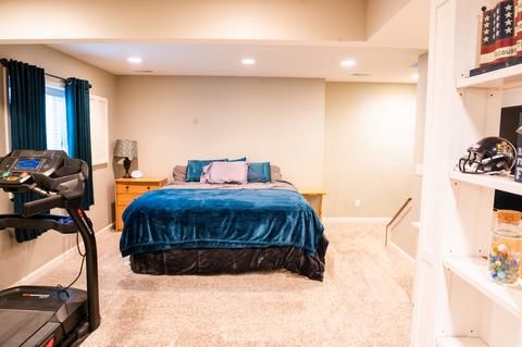 311 Thicket Pt, Normal, IL 61761 photo 32
