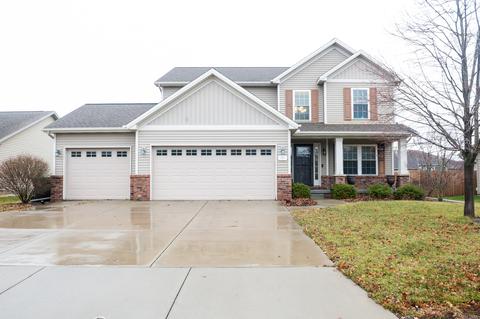 311 Thicket Pt, Normal, IL 61761 photo 1