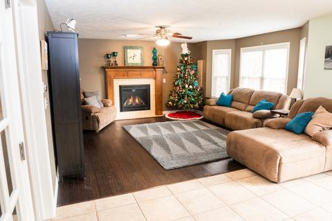 311 Thicket Pt, Normal, IL 61761 photo 13