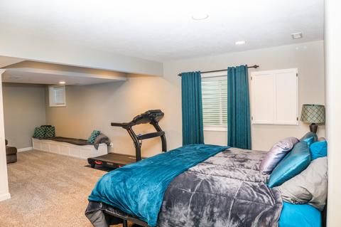 311 Thicket Pt, Normal, IL 61761 photo 30