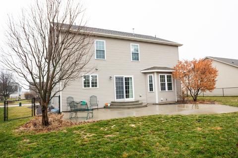 311 Thicket Pt, Normal, IL 61761 photo 40