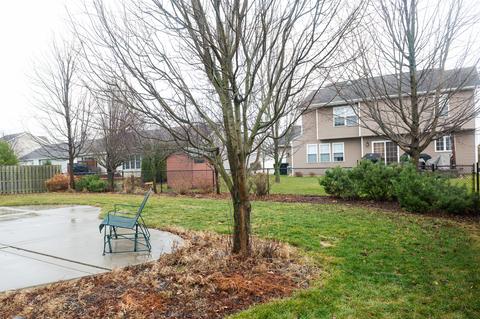 311 Thicket Pt, Normal, IL 61761 photo 42