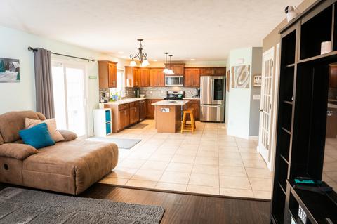 311 Thicket Pt, Normal, IL 61761 photo 14