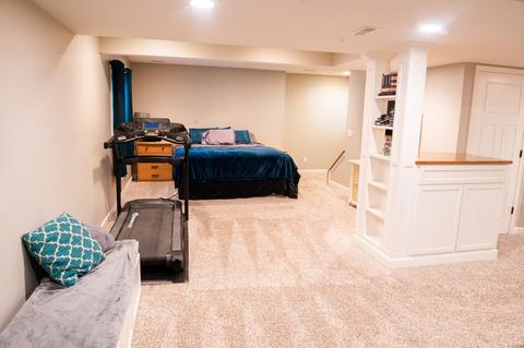 311 Thicket Pt, Normal, IL 61761 photo 37