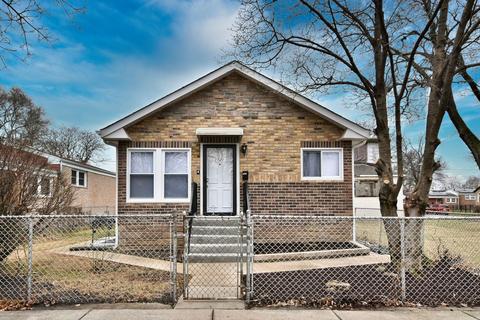 Undisclosed, Chicago, IL 60643