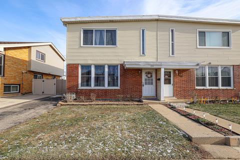 9331 Hamlin Ave, Des Plaines, IL 60016 photo 1