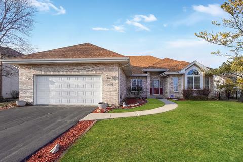 24516 Brooklands Ln, Plainfield, IL 60585 photo 1
