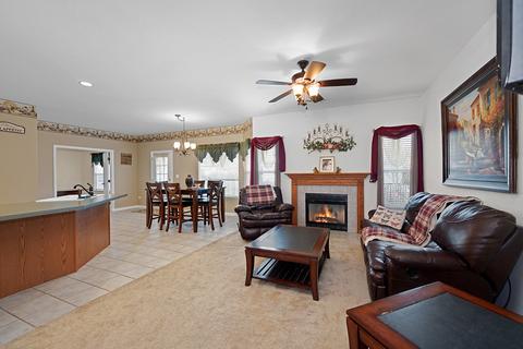 24516 Brooklands Ln, Plainfield, IL 60585 photo 6