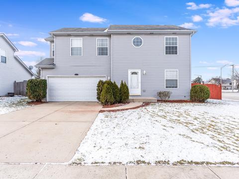 1317 Idabright Dr, Plainfield, IL 60586 photo 1