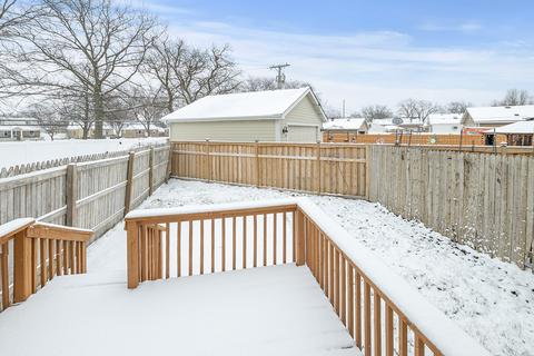 6823 S Roberts Rd, Bridgeview, IL 60455 photo 20