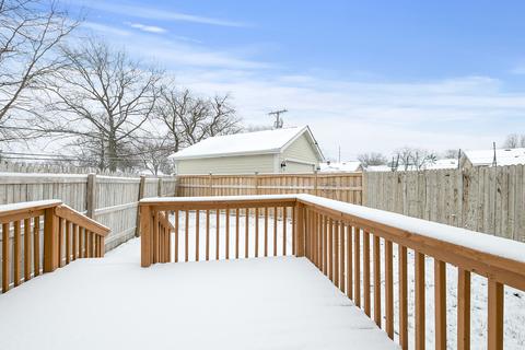 6823 S Roberts Rd, Bridgeview, IL 60455 photo 19