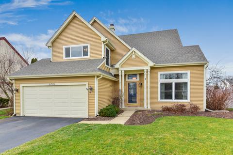 455 Hadley Ct, Bartlett, IL 60103 photo 1