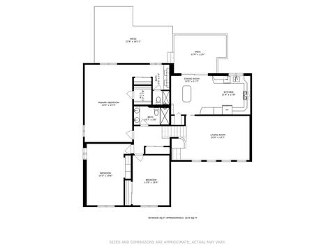 1799 Plainfield Dr, Des Plaines, IL 60018 photo 31