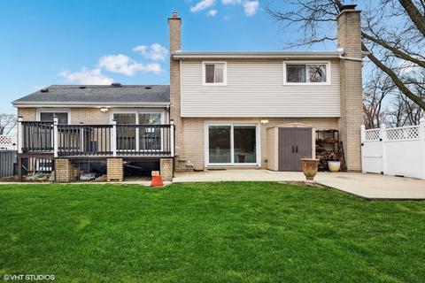 1799 Plainfield Dr, Des Plaines, IL 60018 photo 27