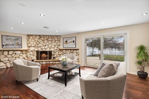 1799 Plainfield Dr, Des Plaines, IL 60018 photo 9