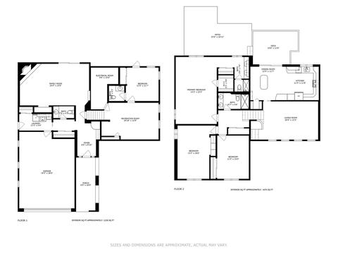 1799 Plainfield Dr, Des Plaines, IL 60018 photo 30