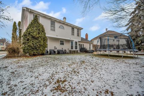 1310 Saddlebrook Rd, Bartlett, IL 60103 photo 24