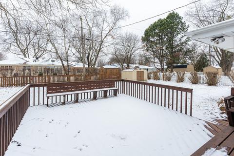 110 E Milner Ave, Dekalb, IL 60115 photo 26