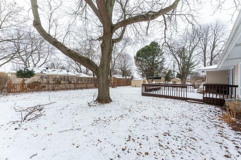 110 E Milner Ave, Dekalb, IL 60115 photo 29