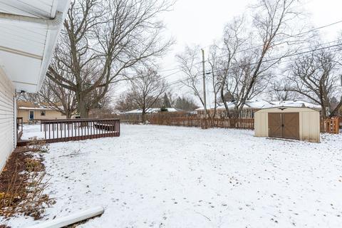 110 E Milner Ave, Dekalb, IL 60115 photo 28