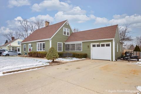 3714 Maple Ave, Mchenry, IL 60050 photo 2