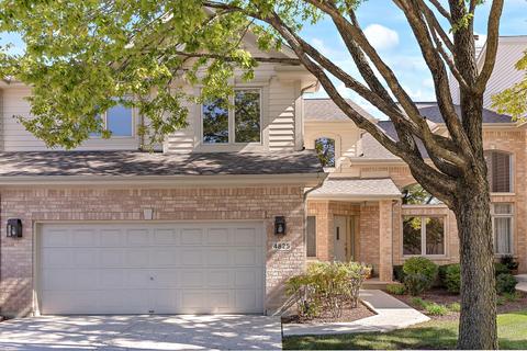 4825 Commonwealth Ave, Western Springs, IL 60558
