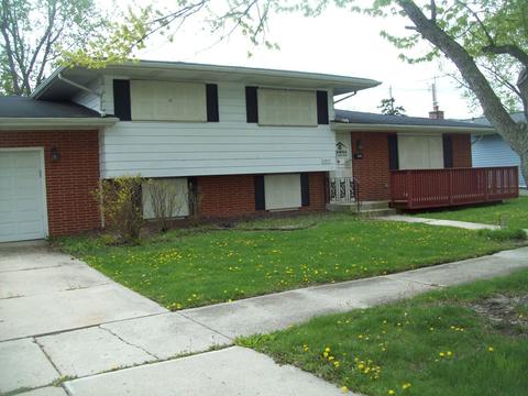 2837 191st St, Lansing, IL 60438