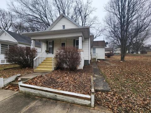 403 Beecher St, Bloomington, IL 61701 photo 1