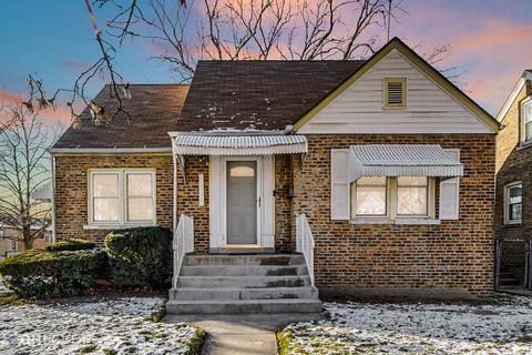 10458 S Parnell Ave, Chicago, IL 60628