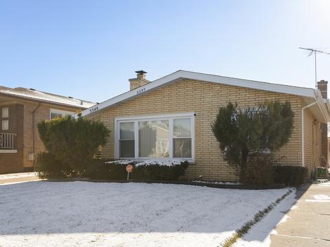 3349 W 85th St, Chicago, IL 60652 photo 1