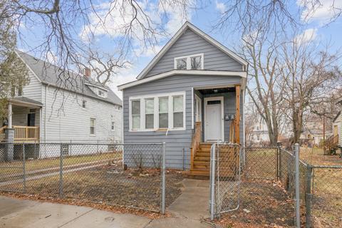 10220 S Normal Ave, Chicago, IL 60628